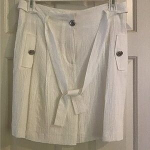 Calvin Klein flowy shorts. New w tags, lowered the price